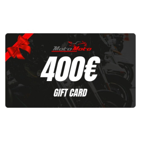 400 euro gift voucher