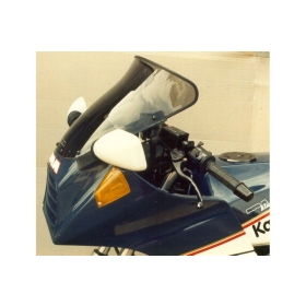 MRA-Spoiler Shield Smoke Kawasaki GPZ 900 R 84-90