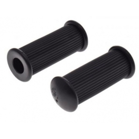 Footrests rubber covers 2pcs