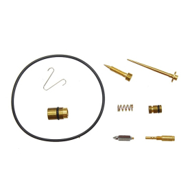 Psychic carburetor repair kit Honda CB 350 70-73