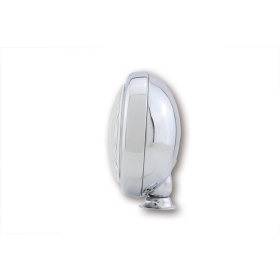 SHIN YO 4 1/2 " Driving Lamp, Flat Housing