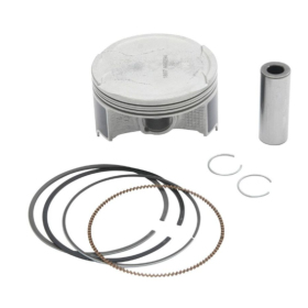 VERTEX Piston Kit Ø81.96mm Kawasaki / Suzuki 700 04-10
