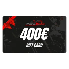 400 euro gift voucher