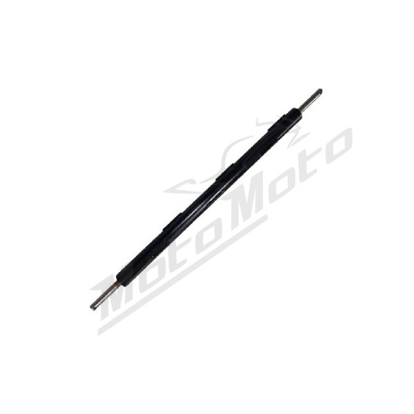 Bronco Axle