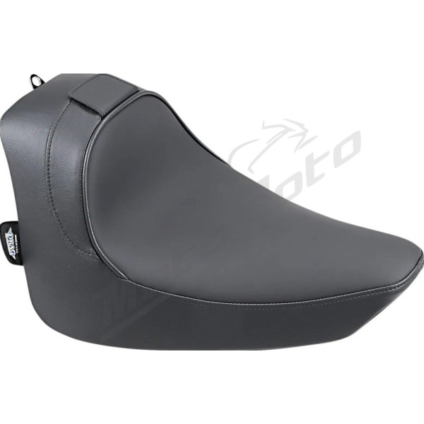 DRAG SPECIALTIES Solo Sėdynė Harley Davidson FLST / FLSTC / FLSTCI / FLSTF / FLSTFI / FLSTI / FLSTN / FLSTNI / FXST / FXSTB / FXSTBI 1450 00-06