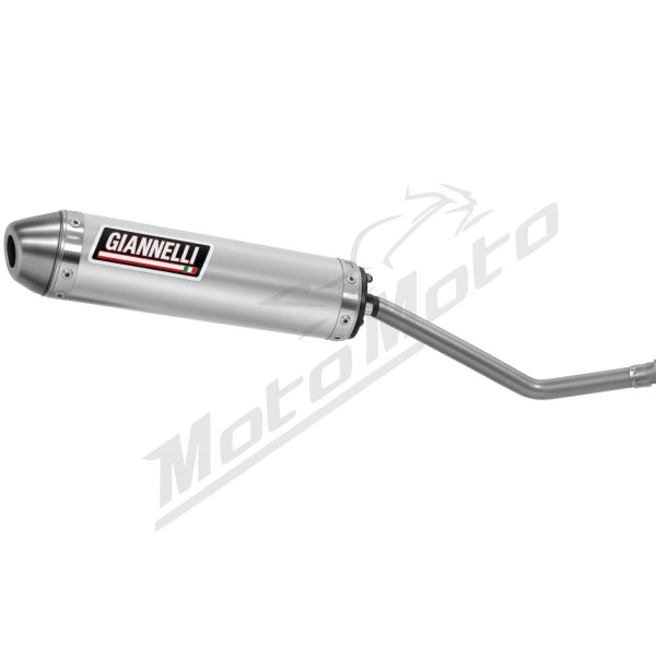 Duslintuvas Giannelli Enduro Fantic TL / TX 50cc 17-20