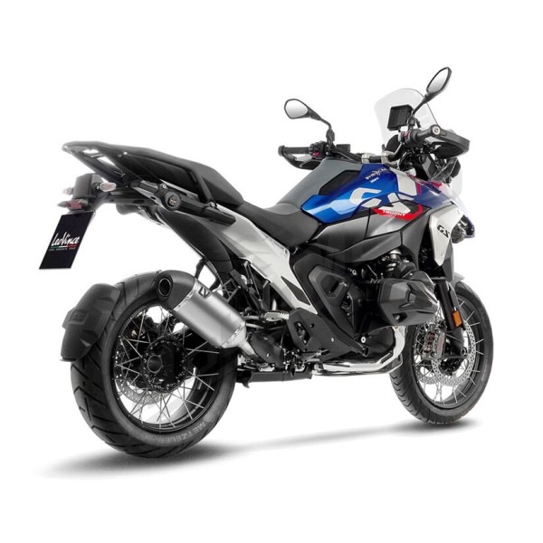 LEOVINCE EXHAUST BMW R 1300GS 23-25