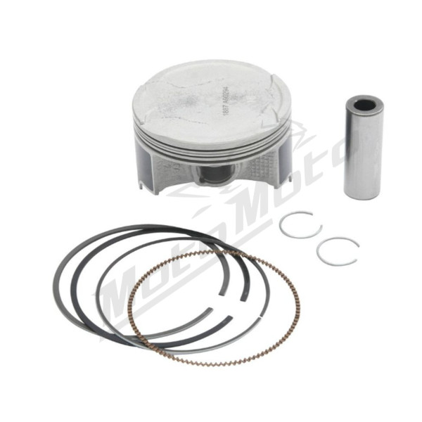 VERTEX Piston Kit Ø81.96mm Kawasaki / Suzuki 700 04-10