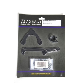 HYPERPRO Steering Damper Mounting Kit Kawasaki Z H2 1000 14-21