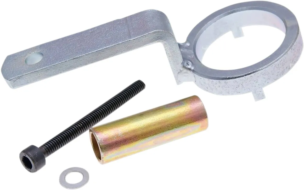 101 OCTANE Variator Blocking Tool Aprilia / Derbi / Gilera / Piaggio / Peugeot / Vespa 250/350 00-19