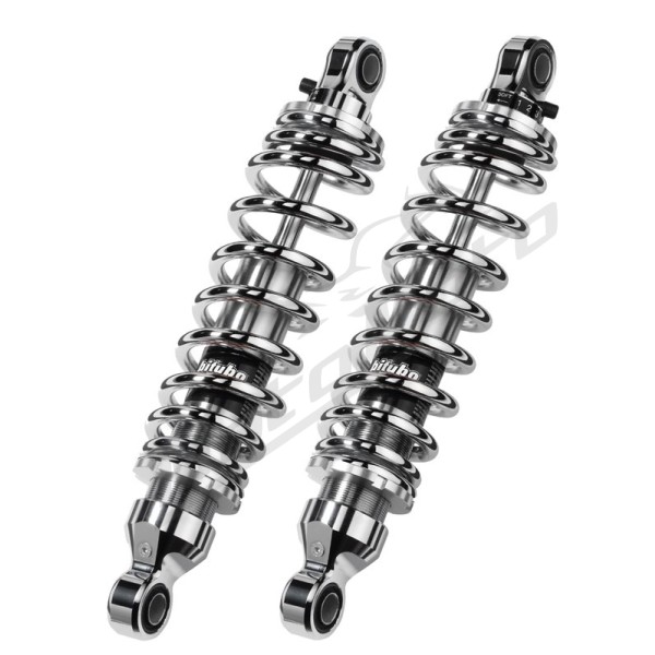 BITUBO H0003WME03 Rear Shock Absorber Honda CX500 81-86