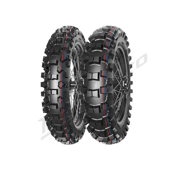 Mitas rear tire 90/100-12 tTERRA FORCE MX IT PIT CROSS 46M TT 2025 