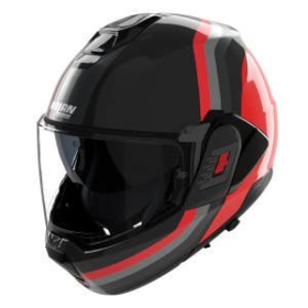 Flip-Up Helmet Nolan N120-1 Lineo