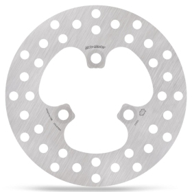 MOTO-MASTER Halo Front Brake Disc Honda TRX 250/700 86-14