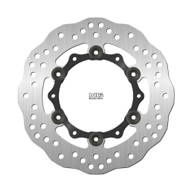 NG BRAKES DIS1994X priekinis plūduriuojantis stabdžių diskas BENELLI / DERBI / GILERA  / PIAGGIO / SUZUKI / VESPA  