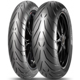 Tyre PIRELLI ANGEL GT TL 72W 170/60 R17