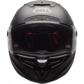 Bell Race Star Flex DLX Solid Helmet