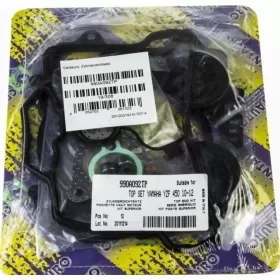 CENTAURO Top End Gasket Set YAMAHA YZ 450 F 2010-2013