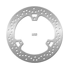 NG BRAKES Galinis fiksuotas stabdžių diskas 267mm Yamaha X-Max 400cc 13-20