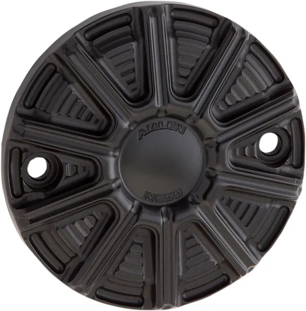 ARLEN NESS 10-Gauge Points Cover Harley Davidson FLDE / FLFB / FLHC / FLHCS / FLHTCUTG 1750-1923cc 17-24
