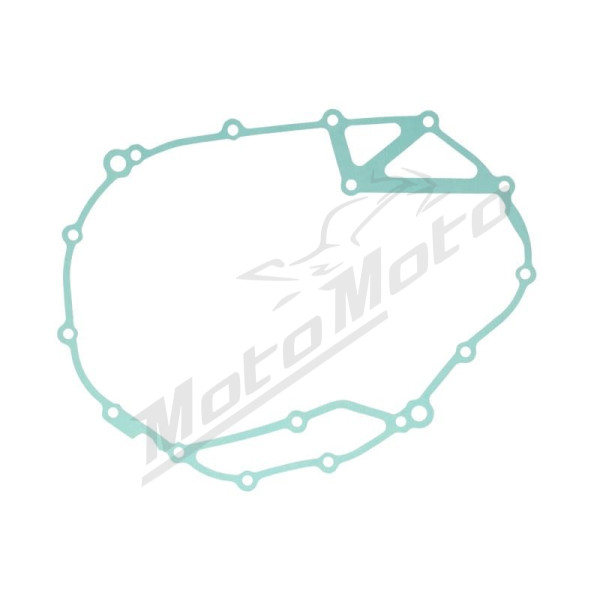 ATHENA Clutch cover gasket Yamaha XT 1200 10-19