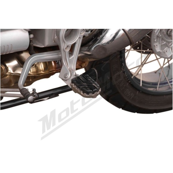 SW-MOTECH Ion Footrest BMW R 1100-1200 93-13