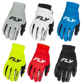 FLY RACING Pro Lite Gloves