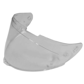 SMK TYPHOON helmet visor