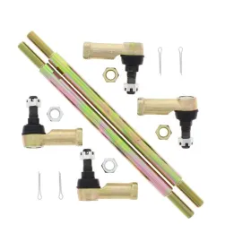 ALL BALLS Steering Tie Rods Honda TRX 420-500 98-18
