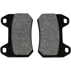 EBC Organic Base "FA" Brake Pads BMW K / R 1200cc 99-09