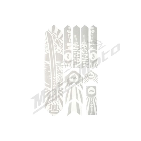 ALL MOUNTAIN STYLE Frame Guard Extra Protection Ronin