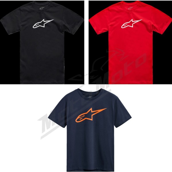 ALPINESTARS Ageless 2.0 CSF T-Shirt