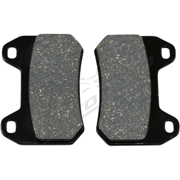 EBC Organic Base "FA" Brake Pads BMW K / R 1200cc 99-09