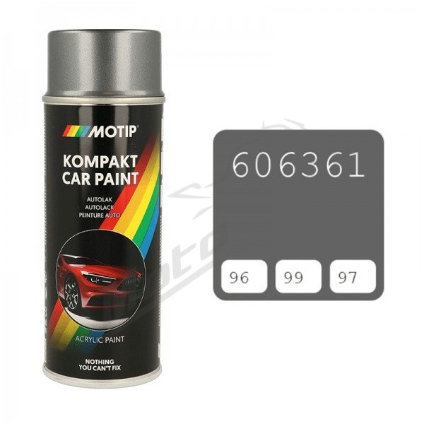 MOTIP Coloured paint 606361 400ml
