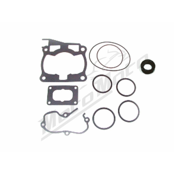 Namura Top-End Gaskets Yamaha YZ 125 98-01