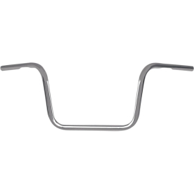 DRAG SPECIALTIES Ape Hanger Vairas 77.5x28cm Harley Davidson FLHR / FLS / FXSB / FXST 1584-1800 08-24