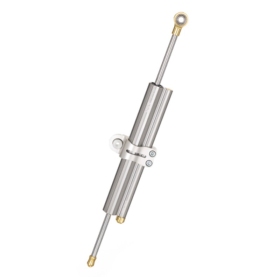 YSS Racing Steering Damper Stroke 150 Platinum APRILIA / BUELL / DUCATI / HARLEY DAVIDSON / HONDA / KAWASAKI / SUZUKI / YAMAHA 