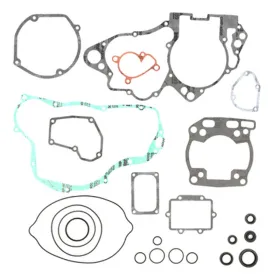 PROX Engine Gasket Set Suzuki RM 250cc 96-00