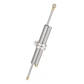 YSS Racing Steering Damper Stroke 150 Platinum APRILIA / BUELL / DUCATI / HARLEY DAVIDSON / HONDA / KAWASAKI / SUZUKI / YAMAHA 