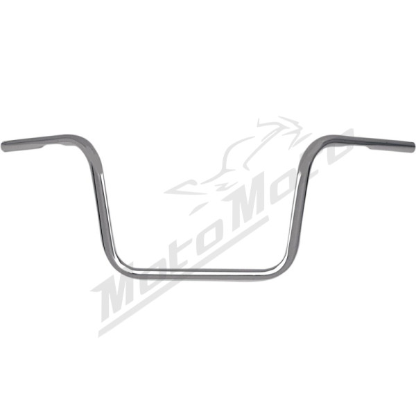 DRAG SPECIALTIES Touring Handlebar 77.5x28cm Harley Davidson FLHR / FLS / FXSB / FXST 1584-1800 08-24