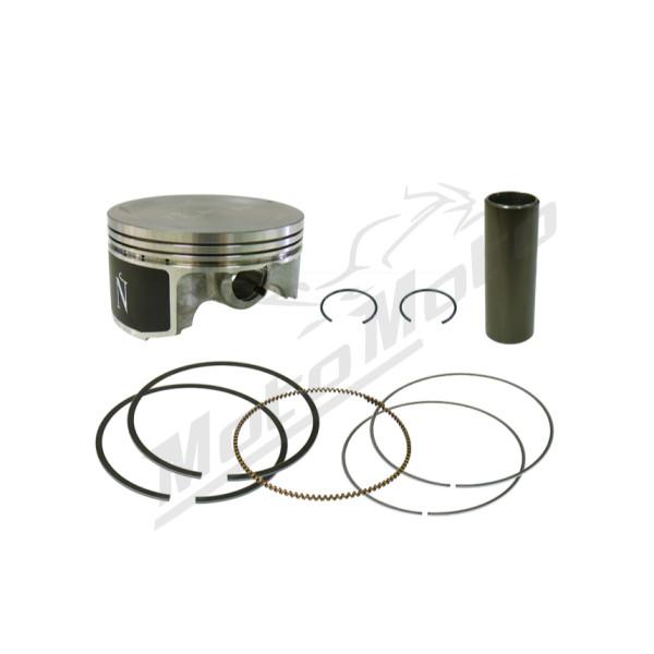 Namura Piston set HYPERDRYVE (STD = 101,97MM) Yamaha YFM 700 Raptor / Grizzly 06-14