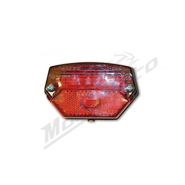 UFO Spare Fender Light ME08028