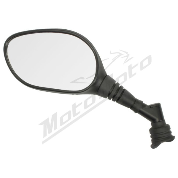 Universal mirror M10 ​​​​​​​Kymco Dink Street / Downtown / Super Dink 125-300cc 94-16 1pc