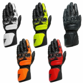 Dainese Impeto genuine leather gloves