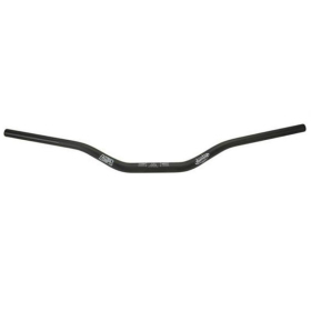 Domino Aluminum Handlebar 28.6 mm Black
