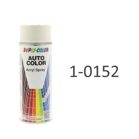 DUPLI-COLOR Coloured paints 400ml 1-0152