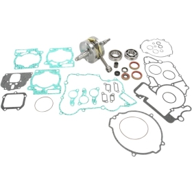 HOT RODS Crankshaft Kit KTM SX 125 07-08