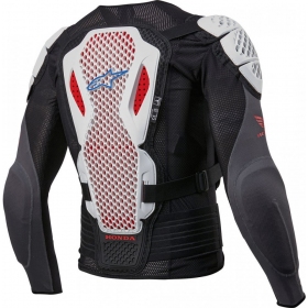 Alpinestars Honda Bionic Plus V2 Protector Jacket