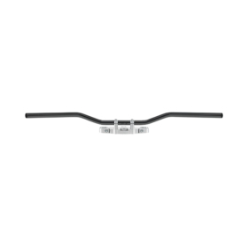 TRW Roadstar Steel Handlebar 22mm 810x83mm