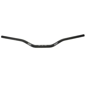 Domino Aluminum Handlebar 28.6 mm Black